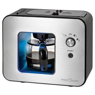 Profi Cook PC-KA 1152 Kahve Makinesi kullananlar yorumlar